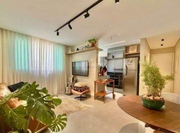 Apartamento · 68m² · 2 Quartos · 2 Vagas · Apartamento à venda no bairro Carmo