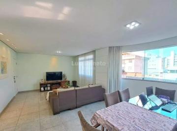 Apartamento · 122m² · 4 Quartos · 3 Vagas · Apartamento à venda no bairro Nova Floresta