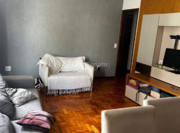 Apartamento · 126m² · 3 Quartos · 1 Vaga · Apartamento à venda no bairro Coração de Jesus