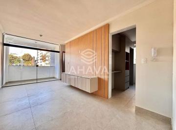 Apartamento · 54m² · 2 Quartos · 1 Vaga · Apartamento com 2 Quartos sendo 1 Suíte à Venda, 54m², 1 Vaga sob pilotis, Bairro Santa Branca, próx