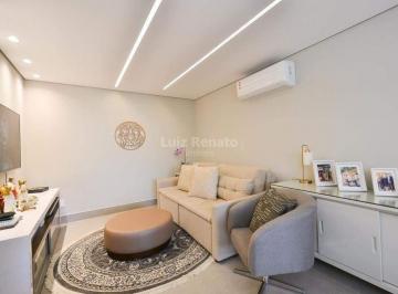 Apartamento · 92m² · 3 Quartos · 2 Vagas · Apartamento com 03 quartos à Venda no bairro Santa Efigênia