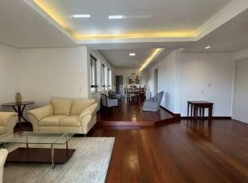 Apartamento · 340m² · 4 Quartos · 4 Vagas · Cobertura à venda no bairro Serra