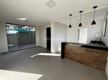 Apartamento · 120m² · 3 Quartos · 2 Vagas · Área privativa à venda no bairro Santa Tereza