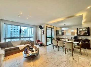 Apartamento · 161m² · 4 Quartos · 3 Vagas · Apartamento à venda no bairro Savassi