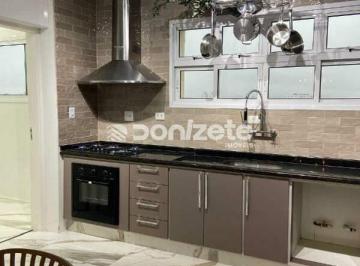 Apartamento · 137m² · 3 Quartos · 2 Vagas · Apartamento 3 dormitórios (1 suíte) na Vila Assunção | Santo André/SP | 2 vagas