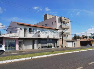 Apartamento · 110m² · 3 Quartos · 1 Vaga · Apartamento para alugar, 3 quartos, Santa Mônica - Uberlândia/MG - Rotina Imobiliária