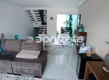 Casa · 240m² · 3 Quartos · 4 Vagas · Sobrado à venda, 240 m² - Vila Metalúrgica - Santo André/SP