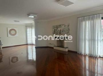 Apartamento · 198m² · 4 Quartos · 3 Vagas · Apartamento com 4 dormitórios à venda, 198 m² por R$ 1.400.000,00 - Centro - Santo André/SP
