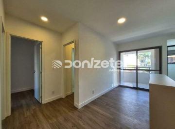 Apartamento · 59m² · 2 Quartos · 2 Vagas · Apartamento 2 Dorms (1 Suíte) com 2 Vagas no Bairro Bangú | Santo André/SP