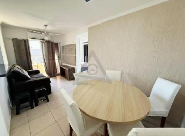 Apartamento · 51m² · 2 Quartos · 1 Vaga · Apartamento à venda em Campinas, São Bernardo, com 2 quartos, com 51 m², Spazio Cipriani