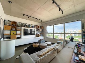MaxHaus Cambuí II · Apartamento para alugar em Campinas, Cambuí, com 1 suíte, com 70 m², MaxHaus Cambuí II