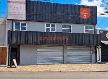 Comercial · 217m² · Loja comercial para aluguel no Alto Tarumã