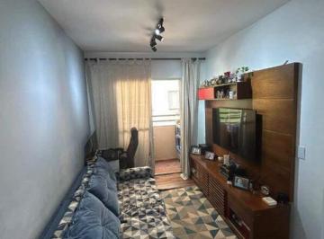 Apartamento · 56m² · 2 Quartos · 1 Vaga · Apartamento à venda 2 quartos 1 vaga Santa Terezinha - São Bernardo do Campo - SP