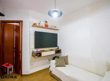 Apartamento · 82m² · 2 Quartos · 1 Vaga · Apartamento à venda 2 quartos 1 vaga Vitória - Santo André - SP