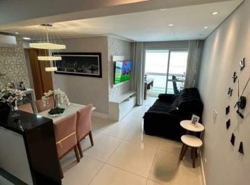 Apartamento · 65m² · 2 Quartos · 3 Vagas · Apartamento à venda 2 quartos 1 suíte 3 vagas Santa Maria - São Caetano do Sul - SP