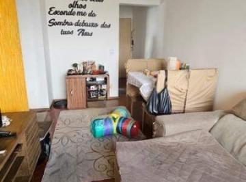 Apartamento · 57m² · 2 Quartos · 1 Vaga · Apartamento à venda 2 quartos 1 vaga Alzira - Santo André - SP