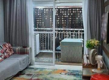 Apartamento · 104m² · 3 Quartos · 2 Vagas · Apartamento à venda 3 quartos 2 suítes 2 vagas Centro - São Bernardo do Campo - SP
