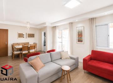 Apartamento · 96m² · 2 Quartos · 2 Vagas · Apartamento à venda 2 quartos 1 suíte 2 vagas Centro - São Bernardo do Campo - SP