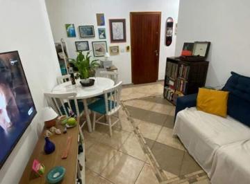 Apartamento · 56m² · 2 Quartos · 1 Vaga · Apartamento à venda 2 quartos 1 vaga Assunção - São Bernardo do Campo - SP