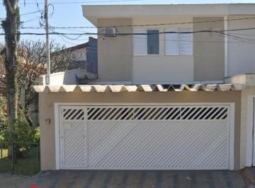 Casa · 150m² · 3 Quartos · 3 Vagas · Sobrado à venda 3 quartos 3 vagas Jordanópolis - São Bernardo do Campo - SP