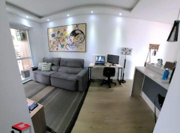 Apartamento · 67m² · 2 Quartos · 2 Vagas · Apartamento à venda 2 quartos 1 suíte 2 vagas Vila Guarani (Z Sul) - São Paulo - SP