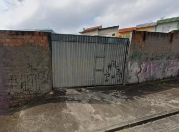 Terreno · 319m² · Terreno à venda Las Vegas - Santo André - SP