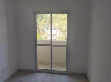 Apartamento · 55m² · 2 Quartos · 1 Vaga · Apartamento para aluguel 2 quartos 1 vaga Baeta Neves - São Bernardo do Campo - SP