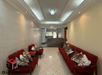 Casa · 122m² · 2 Quartos · 2 Vagas · Casa Térrea à venda 2 quartos 2 suítes 2 vagas Assunção - São Bernardo do Campo - SP