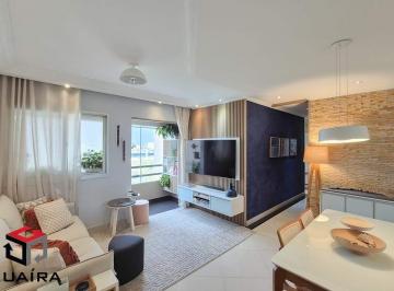 Apartamento · 78m² · 3 Quartos · 2 Vagas · Apartamento à venda 3 quartos 1 suíte 2 vagas Planalto - São Bernardo do Campo - SP