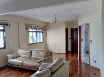 Apartamento · 110m² · 3 Quartos · 2 Vagas · Apartamento à venda 3 quartos 3 suítes 2 vagas Santa Paula - São Caetano do Sul - SP