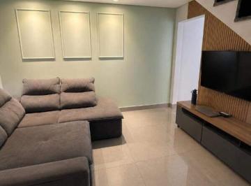 Casa · 145m² · 2 Quartos · 3 Vagas · Sobrado à venda 2 quartos 3 vagas Olímpico - São Caetano do Sul - SP