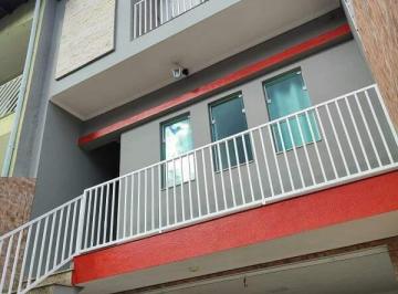 Casa · 249m² · 3 Quartos · 7 Vagas · Sobrado à venda 3 quartos 1 suíte 7 vagas Las Vegas - Santo André - SP