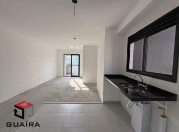 Apartamento · 64m² · 2 Quartos · 1 Vaga · Apartamento à venda 2 quartos 1 suíte 1 vaga Das Nações - Santo André - SP