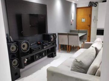 Apartamento · 100m² · 2 Quartos · 1 Vaga · Cobertura à venda 2 quartos 1 suíte 1 vaga Ana Maria - Santo André - SP