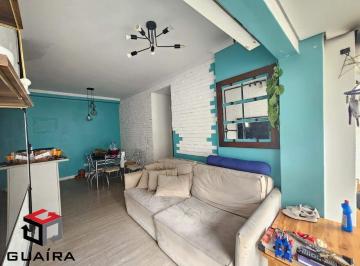 Apartamento · 66m² · 3 Quartos · 2 Vagas · Apartamento para aluguel 3 quartos 1 suíte 2 vagas Centro - Diadema - SP