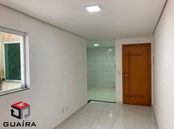Apartamento · 54m² · 2 Quartos · 2 Vagas · Cobertura à venda 2 quartos 1 suíte 2 vagas Assunção - Santo André - SP