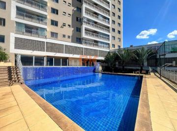 Apartamento · 90m² · 3 Quartos · 2 Vagas · APARTAMENTO 3 QUARTOS | SUÍTE E 2 VAGAS – VILA CLÓRIS | BELO HORIZONTE/MG