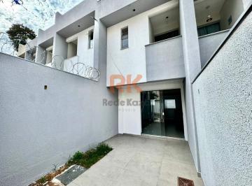 Casa · 60m² · 2 Quartos · Excelente Casa Geminada à Venda no Planalto