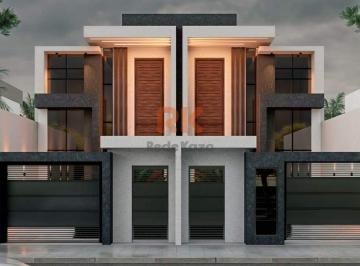 Casa · 200m² · 4 Quartos · 4 Vagas · Casa à venda, 4 quartos, 3 suítes, 4 vagas, Planalto - Belo Horizonte/MG