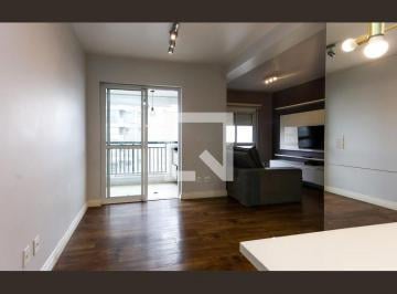 Apartamento · 55m² · 1 Quarto · 1 Vaga · Apartamento para Aluguel - Vila Andrade, 1 Quarto,  55 m2 - São Paulo