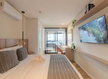 Apartamento · 25m² · 1 Quarto · Apartamento para Aluguel - Bela Vista, 1 Quarto, 25 m2 - São Paulo