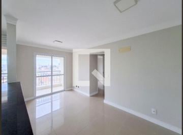 Apartamento · 66m² · 2 Quartos · 2 Vagas · Apartamento para Aluguel - Vila Santa Maria, 2 Quartos,  66 m2 - São Paulo