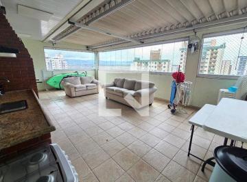 Apartamento · 190m² · 2 Quartos · 1 Vaga · Apartamento para Aluguel - Vila Tupi, 2 Quartos, 190 m2 - Praia Grande