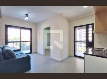 Apartamento · 46m² · 2 Quartos · Apartamento para Aluguel - Vila Pompéia, 2 Quartos, 46 m2 - São Paulo