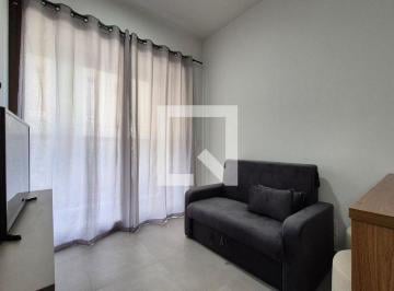 Apartamento · 36m² · 1 Quarto · 1 Vaga · Apartamento para Aluguel - Botafogo, 1 Quarto, 36 m2 - Campinas