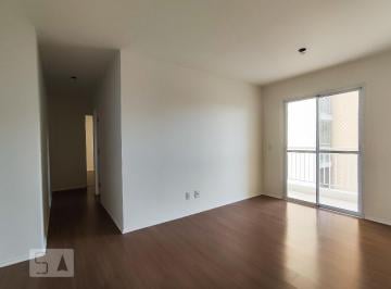 Apartamento · 66m² · 2 Quartos · 1 Vaga · Apartamento para Aluguel - Chácara Agrindus, 2 Quartos, 66 m2 - Taboão da Serra