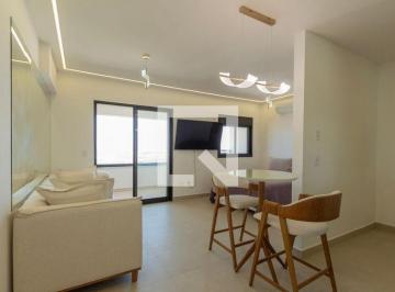 Apartamento · 47m² · 1 Quarto · 1 Vaga · Apartamento para Aluguel - Parque Campolim, 1 Quarto, 47 m2 - Sorocaba