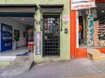 Comercial · 100m² · 5 Quartos · Sobreloja na Rua Oscar Freire, N. 1920 • 100 m²