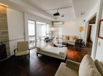 Apartamento · 256m² · 4 Quartos · 4 Vagas · Apartamento à Venda - Portal do Morumbi, 4 Quartos,  256 m² - São Paulo