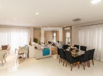 Casa · 450m² · 4 Quartos · 6 Vagas · Casa à Venda - Tucuruvi, 4 Quartos,  450 m² - São Paulo